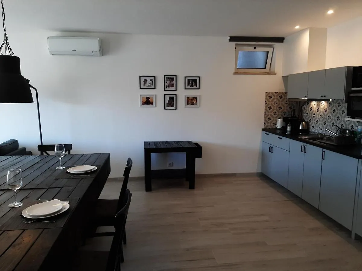Belchior Apartment - Belch1952 Lagos