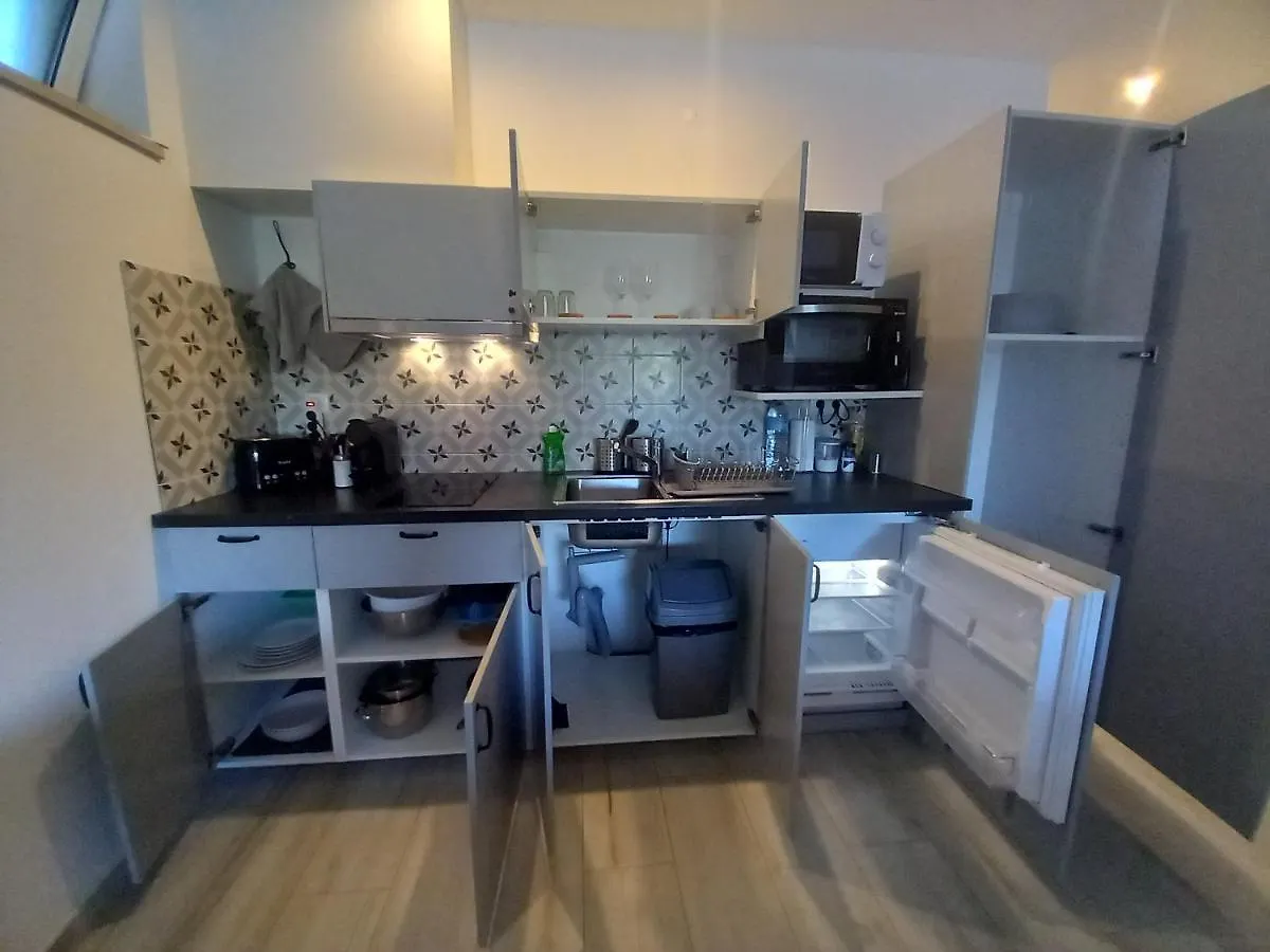 Belchior Apartment - Belch1952 Lagos