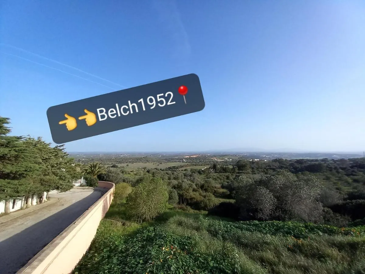 Belchior Apartment - Belch1952 Lagos