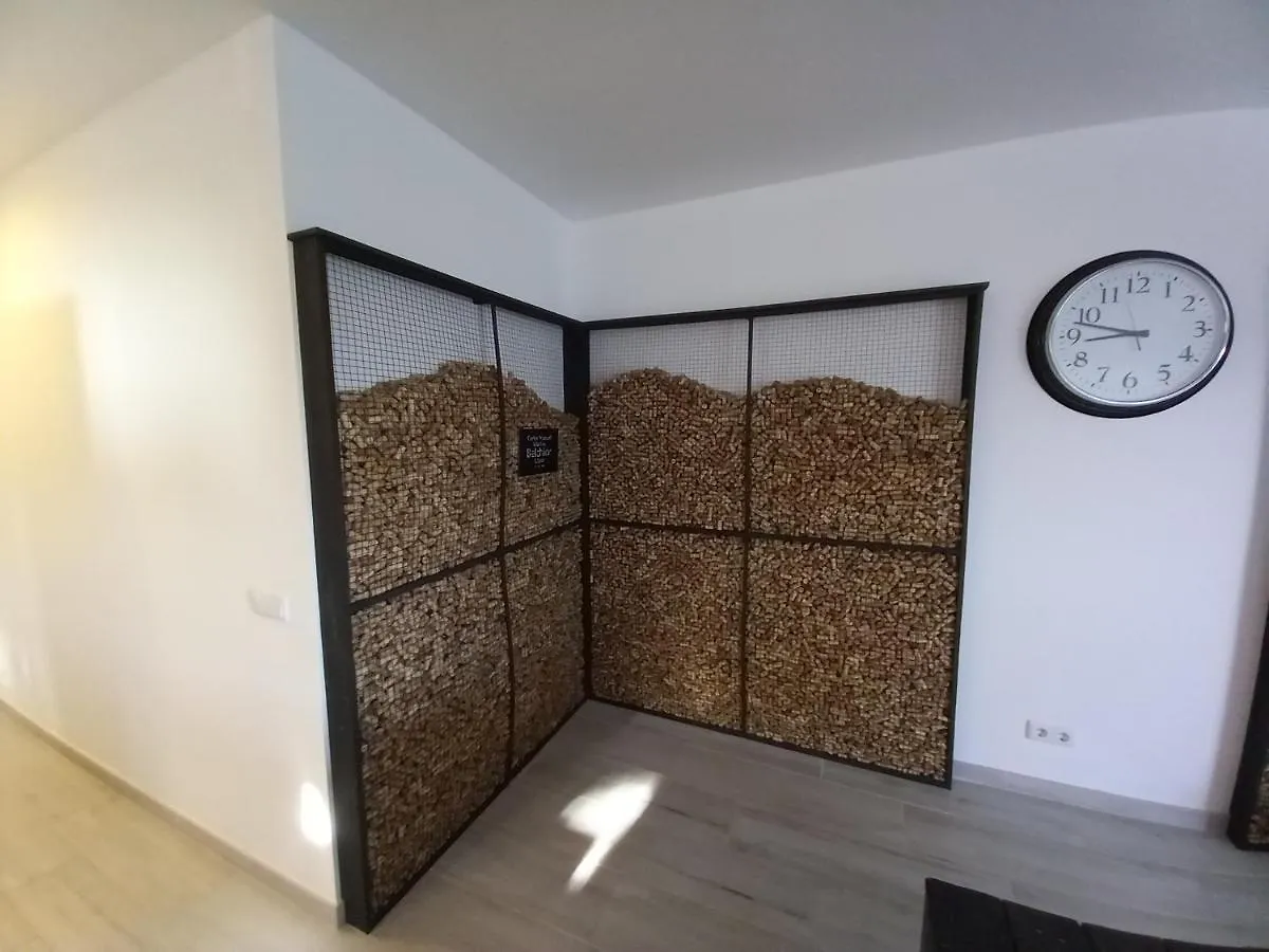Belchior Apartment - Belch1952 Lagos
