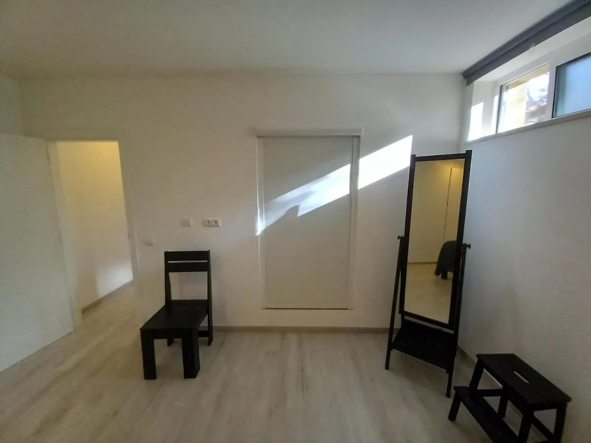 Belchior Apartment - Belch1952 Lagos