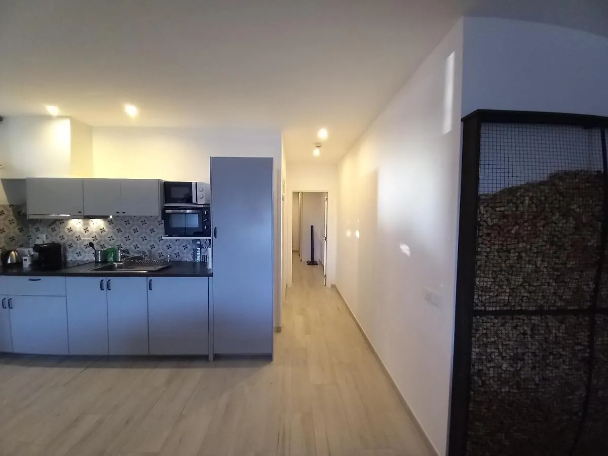 Belchior Apartment - Belch1952 Lagos
