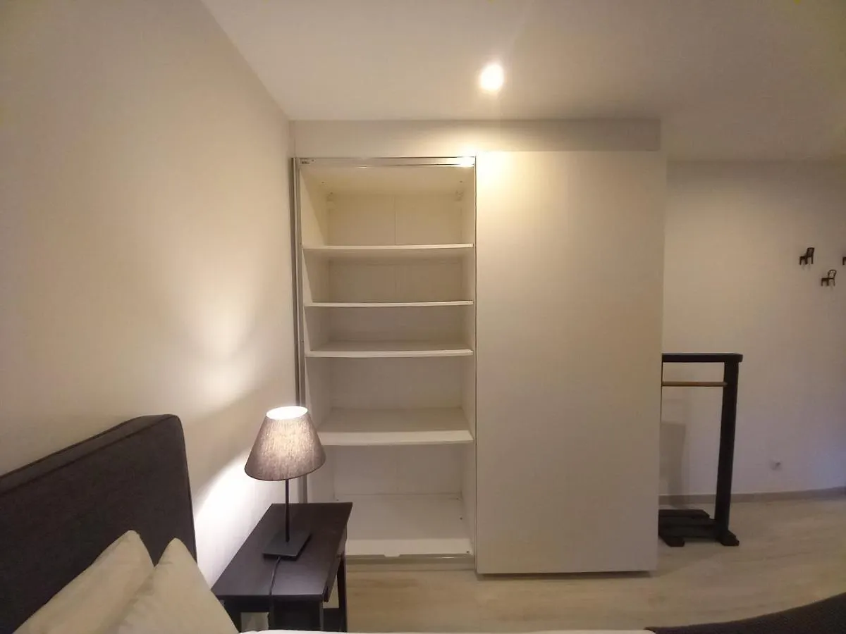 Belchior Apartment - Belch1952 Lagos