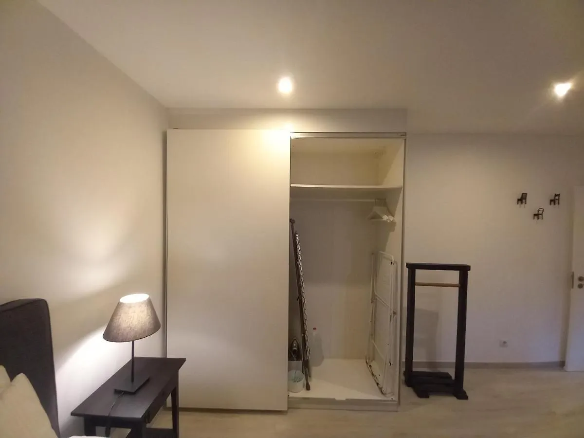 Belchior Apartment - Belch1952 Lagos