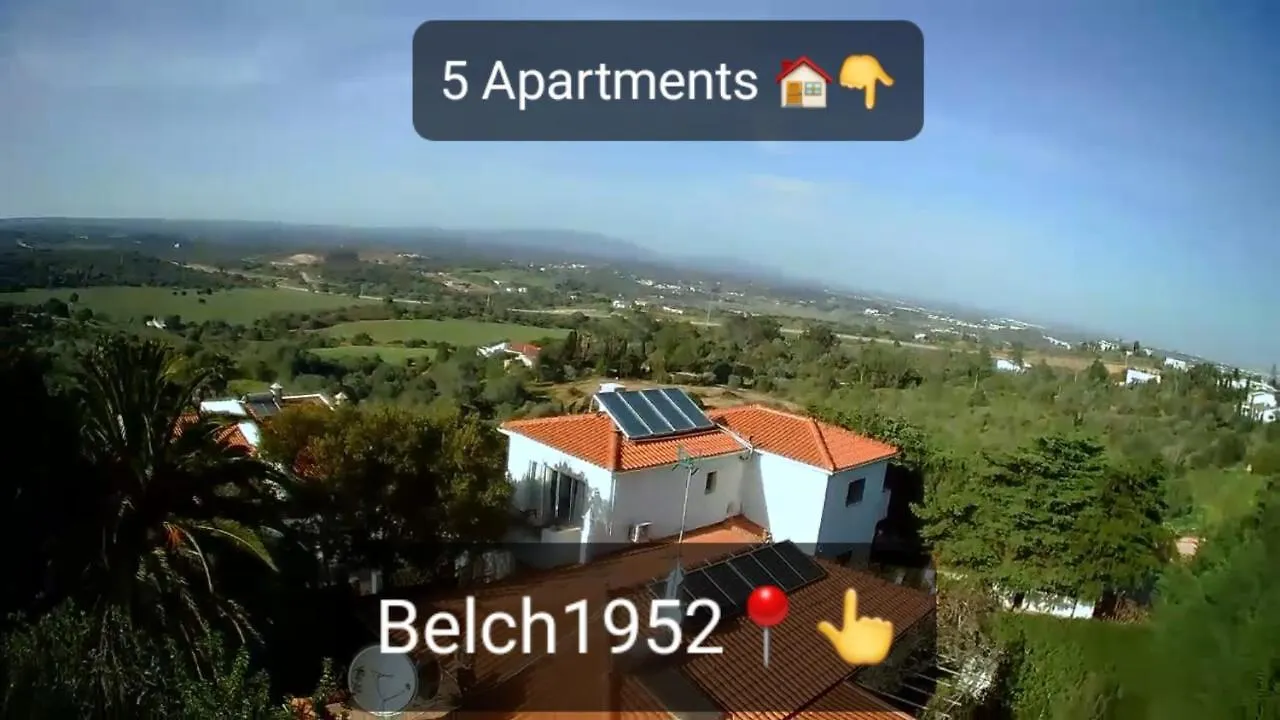 Belchior Apartment - Belch1952 Lagos